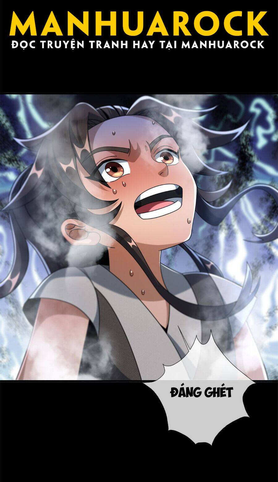 Lược Thiên Ký Chapter 12 - 76