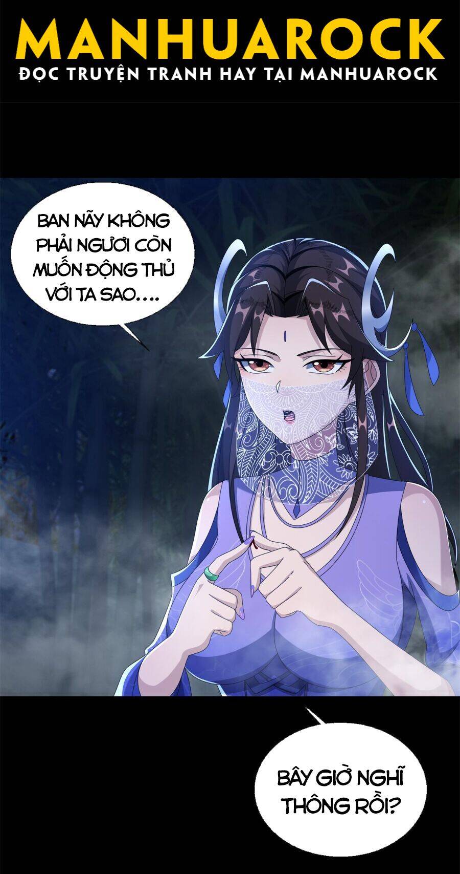 Lược Thiên Ký Chapter 12 - 9