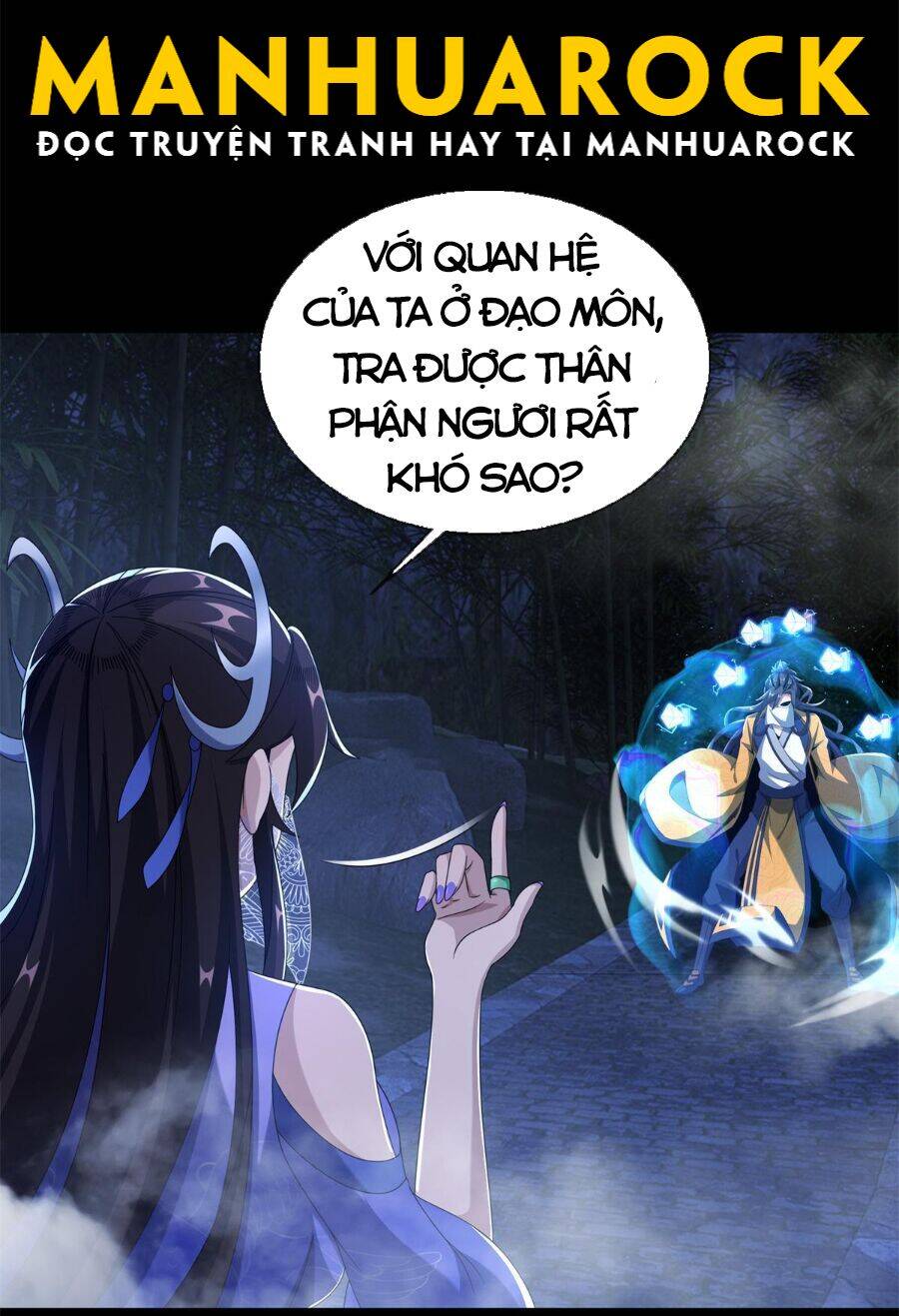 Lược Thiên Ký Chapter 12 - 10