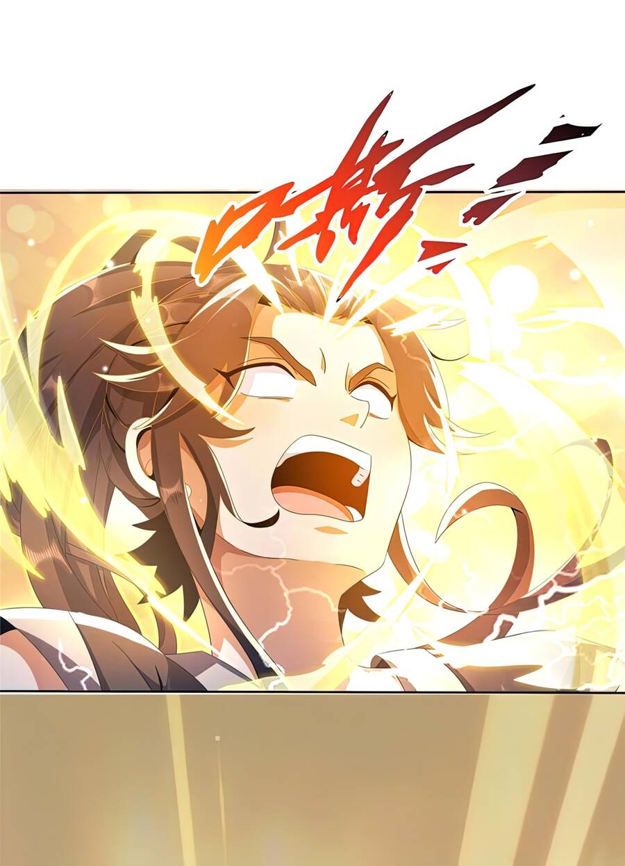 Lược Thiên Ký Chapter 2 - 11