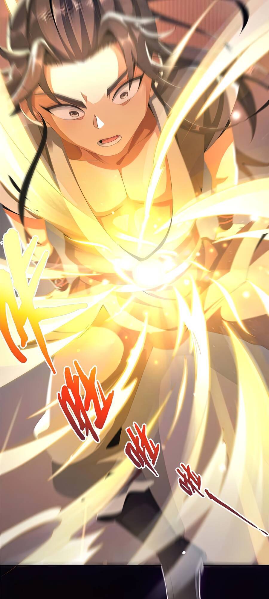 Lược Thiên Ký Chapter 2 - 14