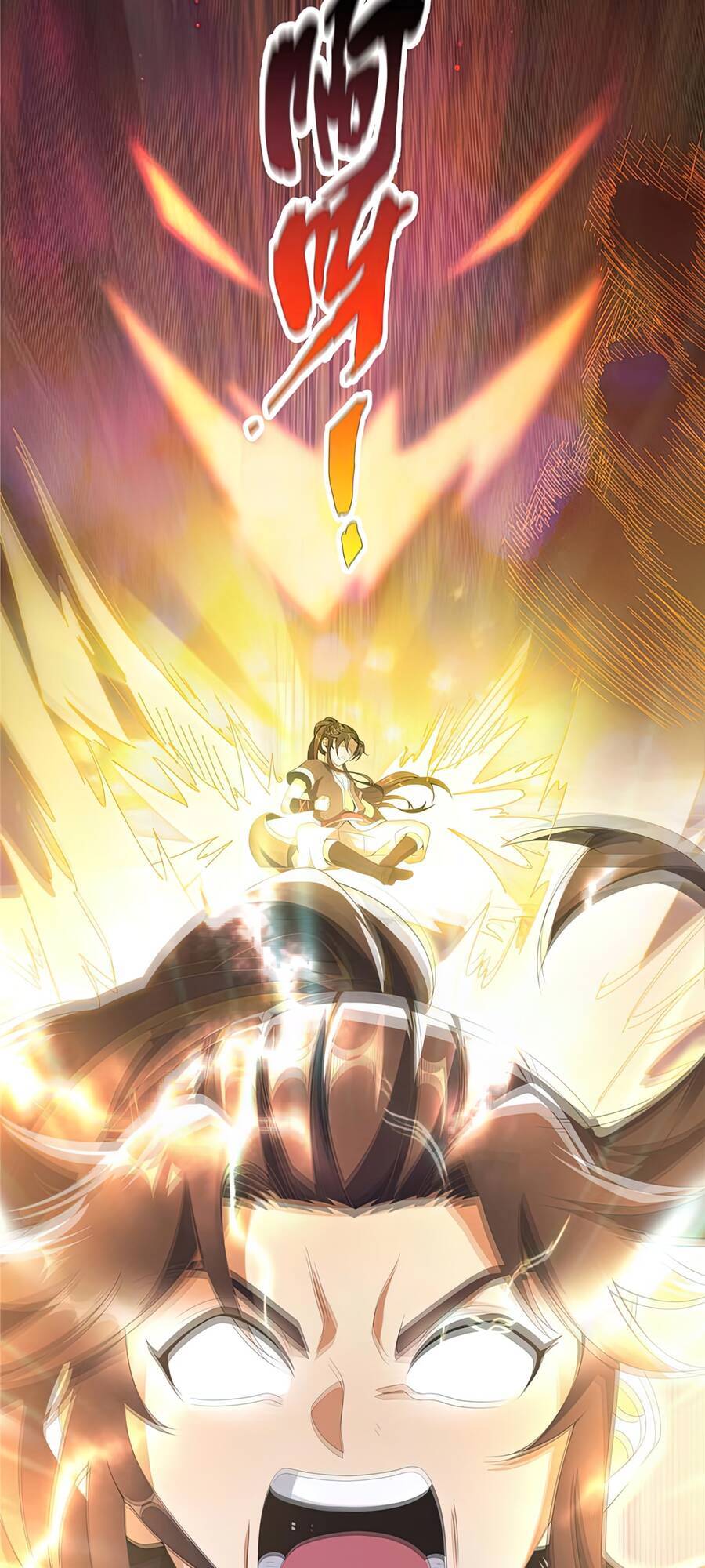 Lược Thiên Ký Chapter 2 - 17