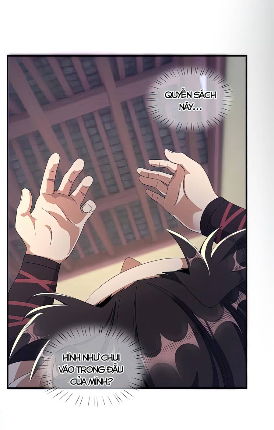 Lược Thiên Ký Chapter 2 - 22