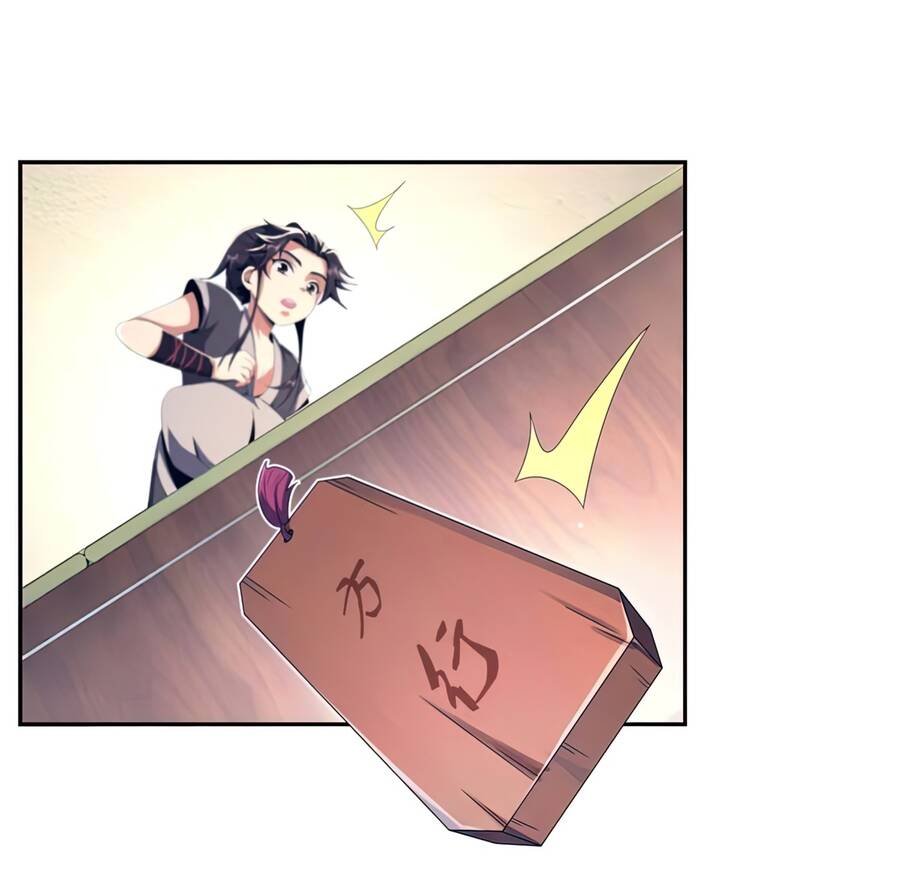 Lược Thiên Ký Chapter 2 - 25