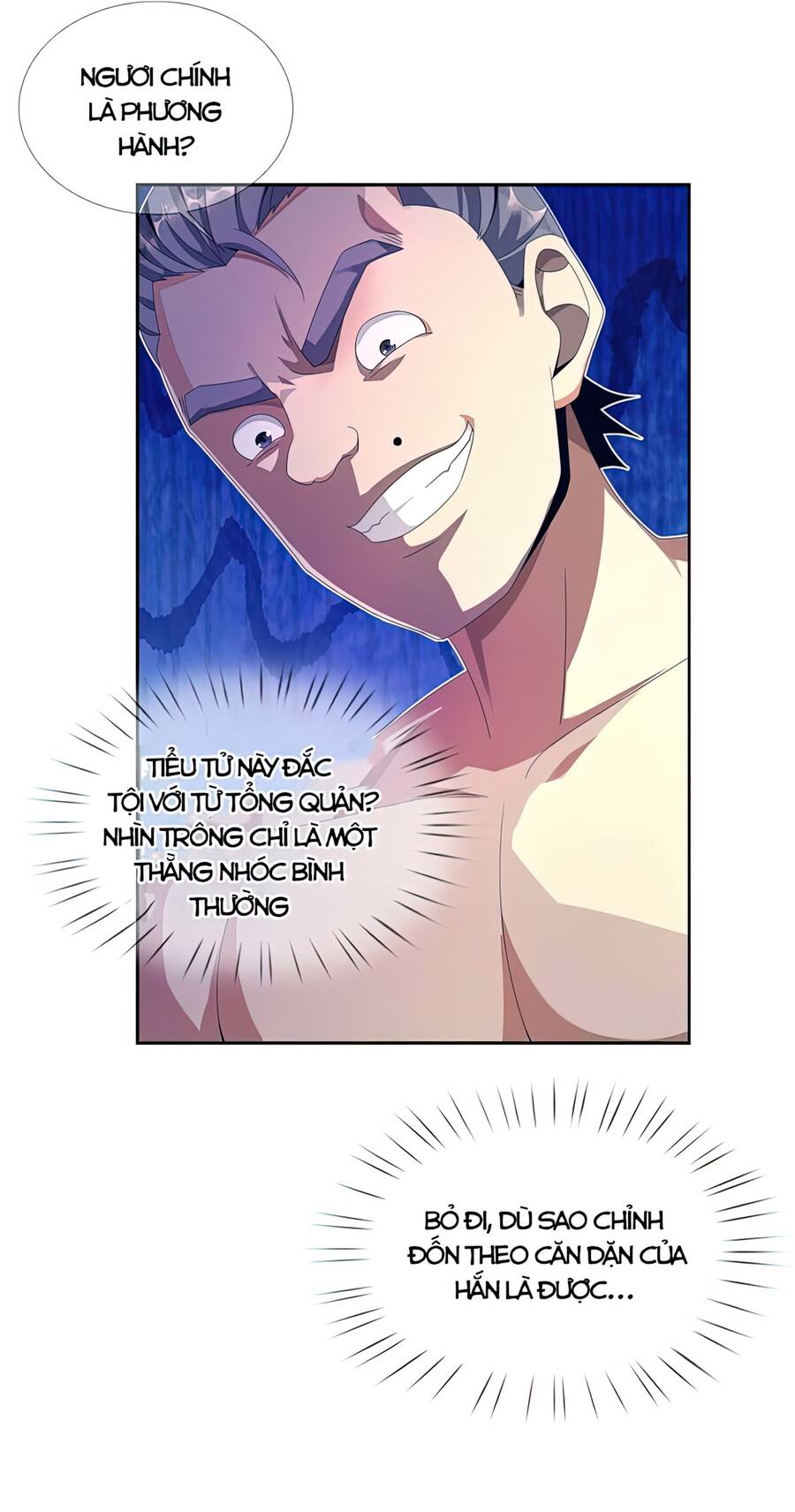 Lược Thiên Ký Chapter 2 - 28