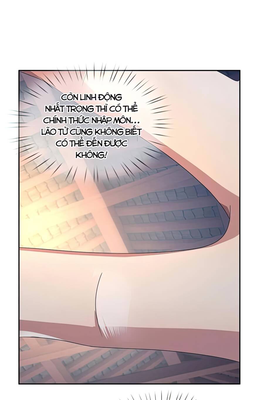 Lược Thiên Ký Chapter 2 - 4