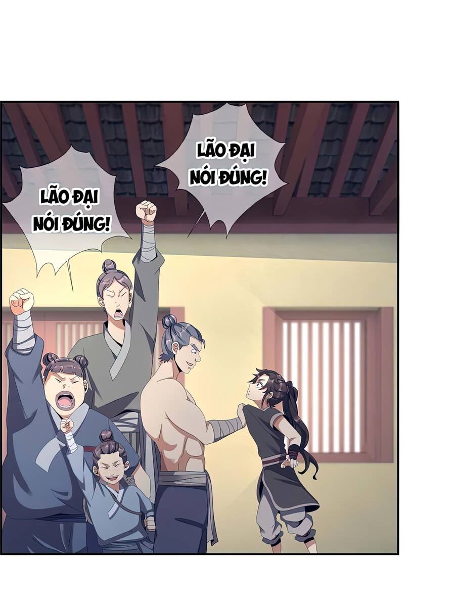 Lược Thiên Ký Chapter 2 - 32