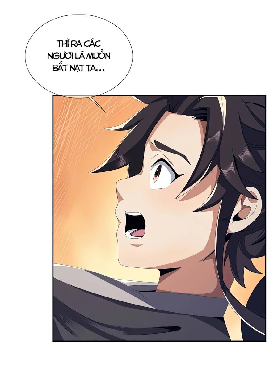 Lược Thiên Ký Chapter 2 - 33