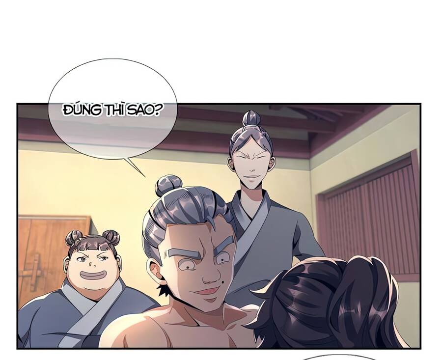 Lược Thiên Ký Chapter 2 - 34