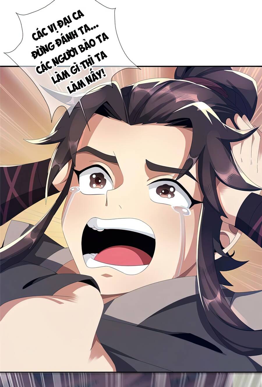 Lược Thiên Ký Chapter 2 - 39