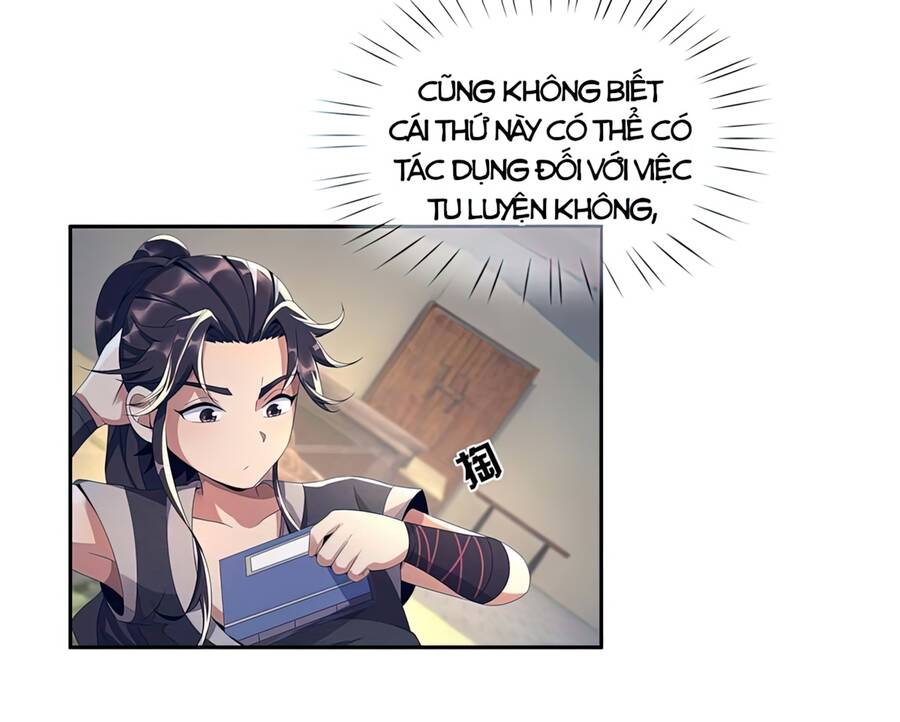 Lược Thiên Ký Chapter 2 - 5