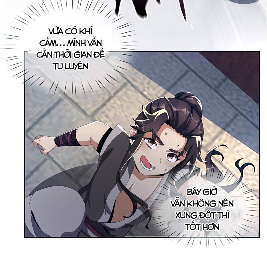 Lược Thiên Ký Chapter 2 - 41