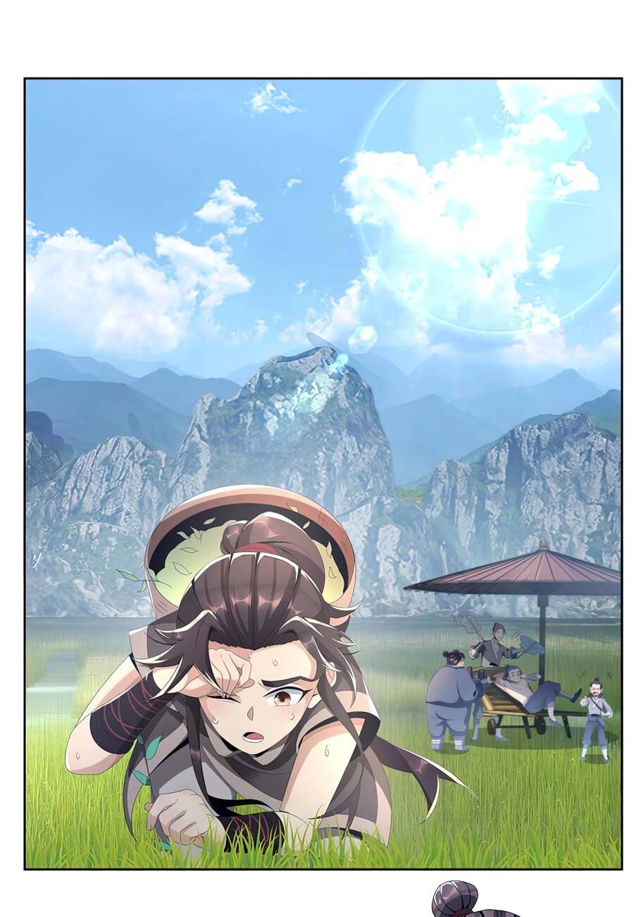 Lược Thiên Ký Chapter 2 - 43