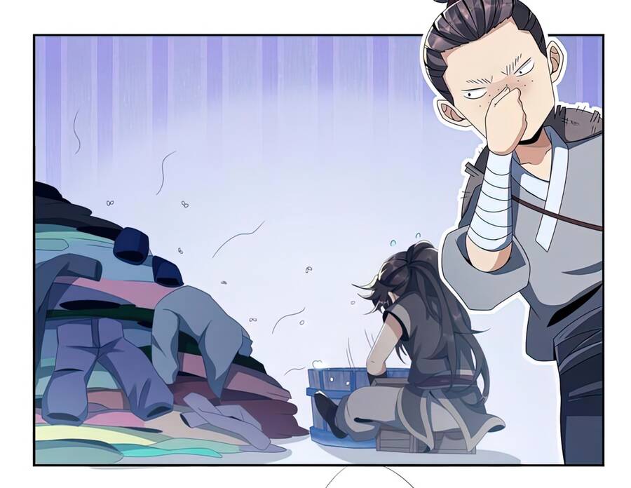 Lược Thiên Ký Chapter 2 - 44