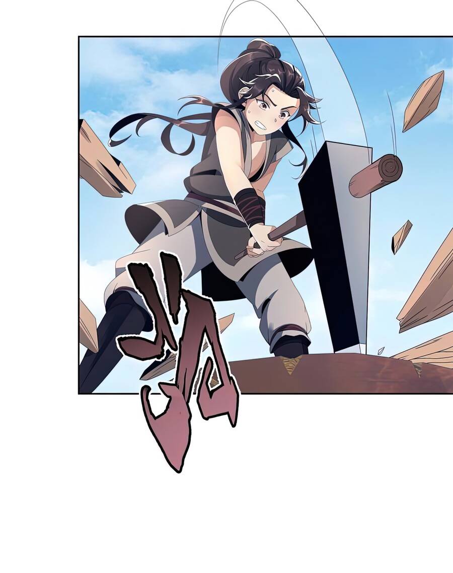 Lược Thiên Ký Chapter 2 - 45