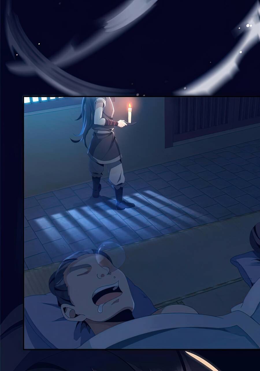 Lược Thiên Ký Chapter 2 - 50