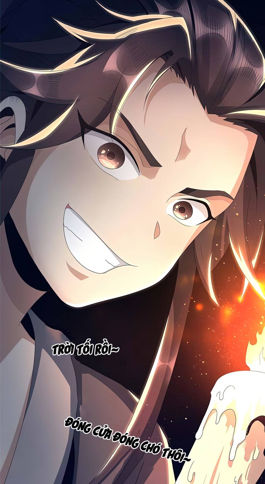 Lược Thiên Ký Chapter 2 - 51