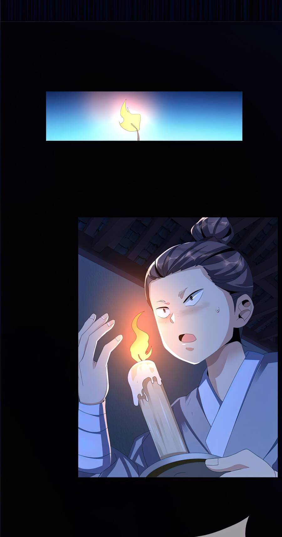 Lược Thiên Ký Chapter 2 - 58