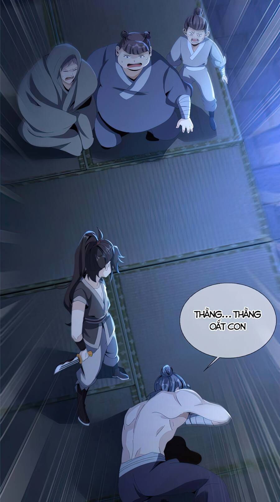 Lược Thiên Ký Chapter 2 - 60