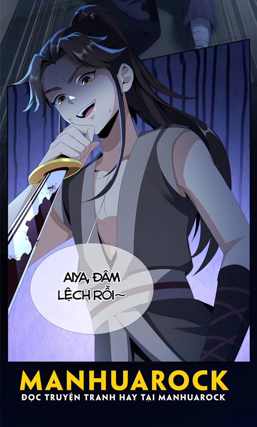 Lược Thiên Ký Chapter 2 - 61