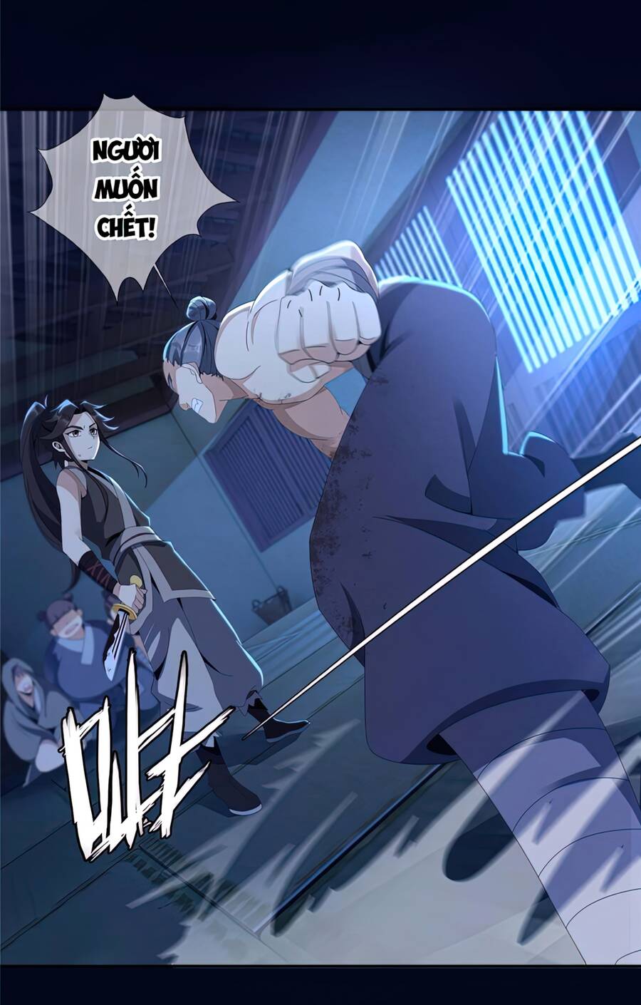 Lược Thiên Ký Chapter 2 - 62