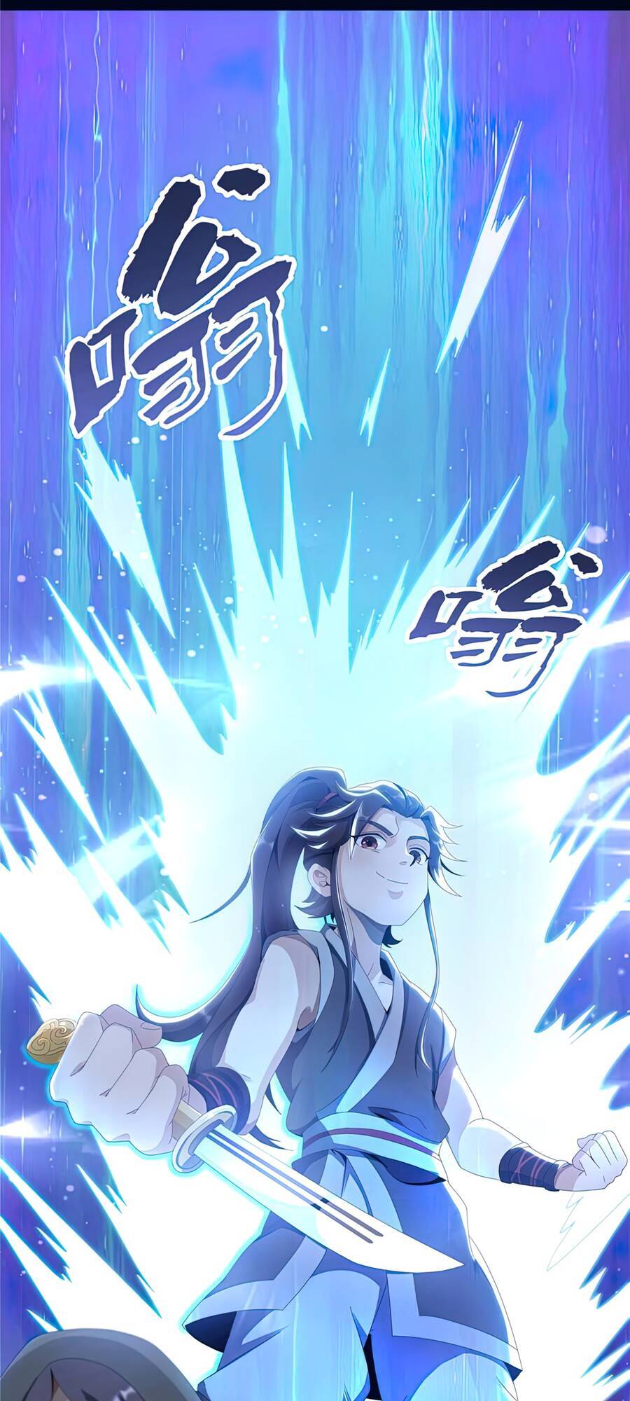 Lược Thiên Ký Chapter 2 - 63