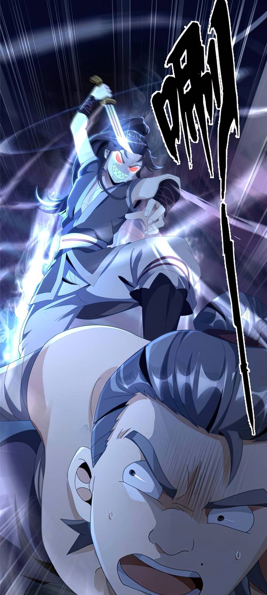 Lược Thiên Ký Chapter 2 - 68