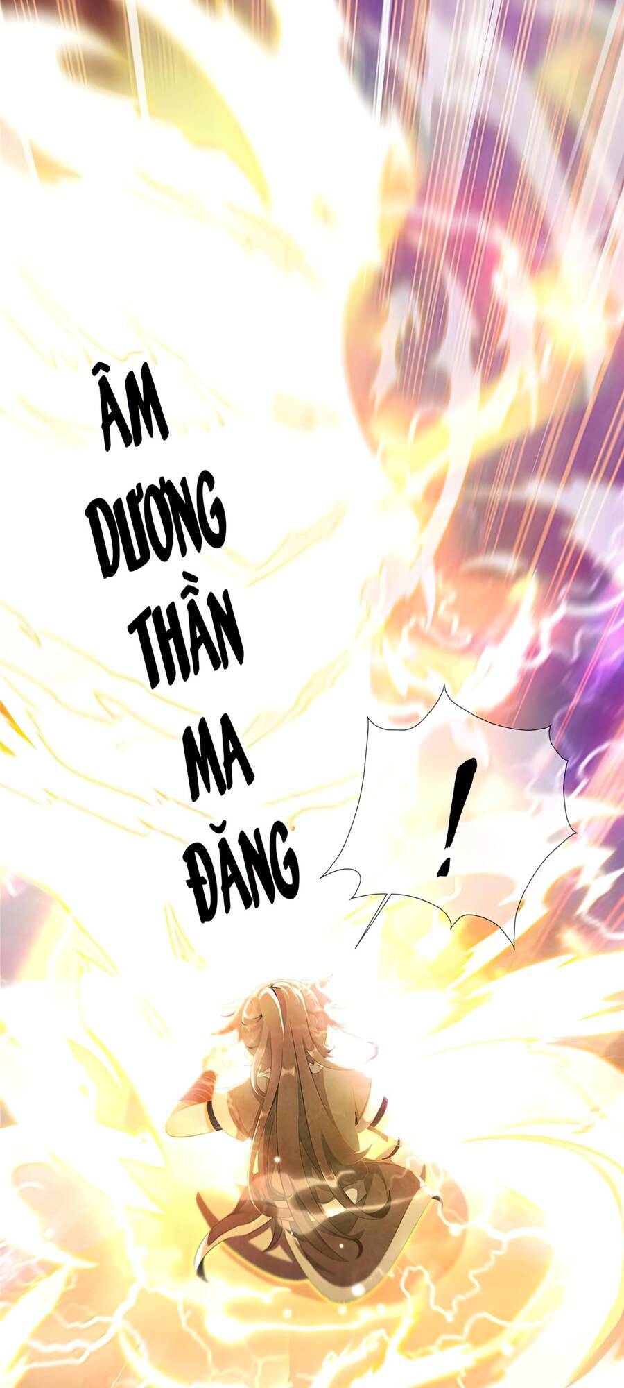 Lược Thiên Ký Chapter 2 - 8