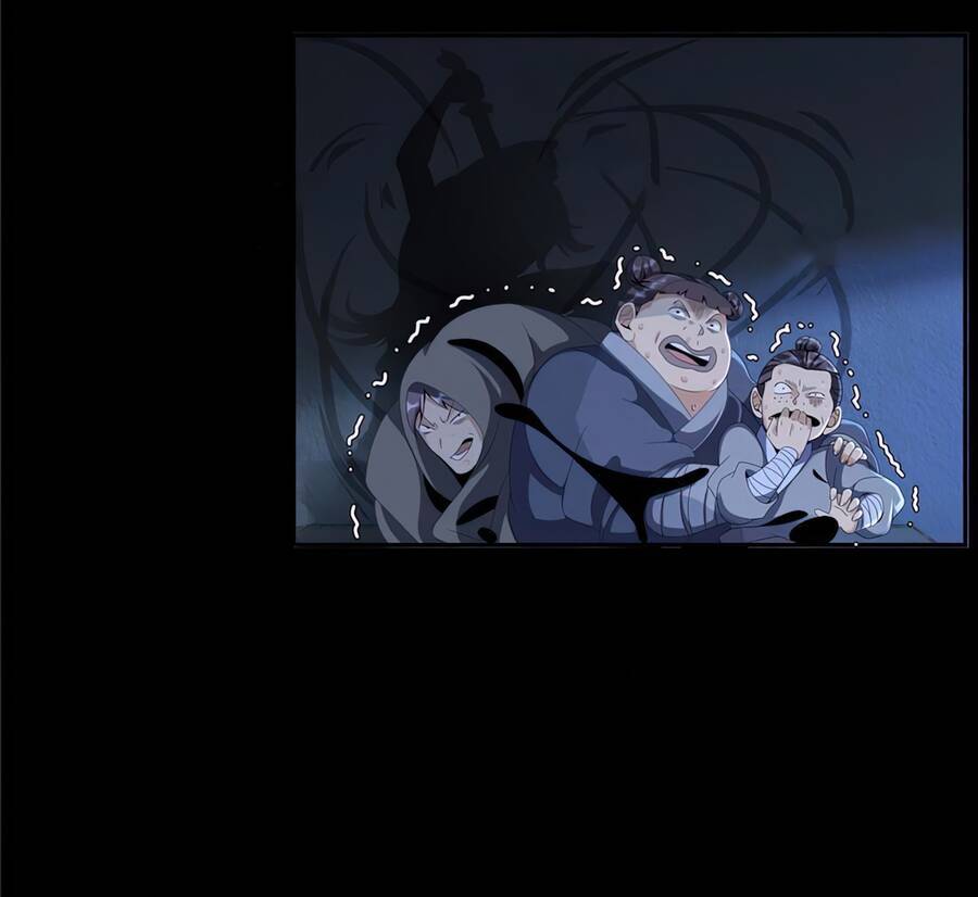 Lược Thiên Ký Chapter 2 - 71