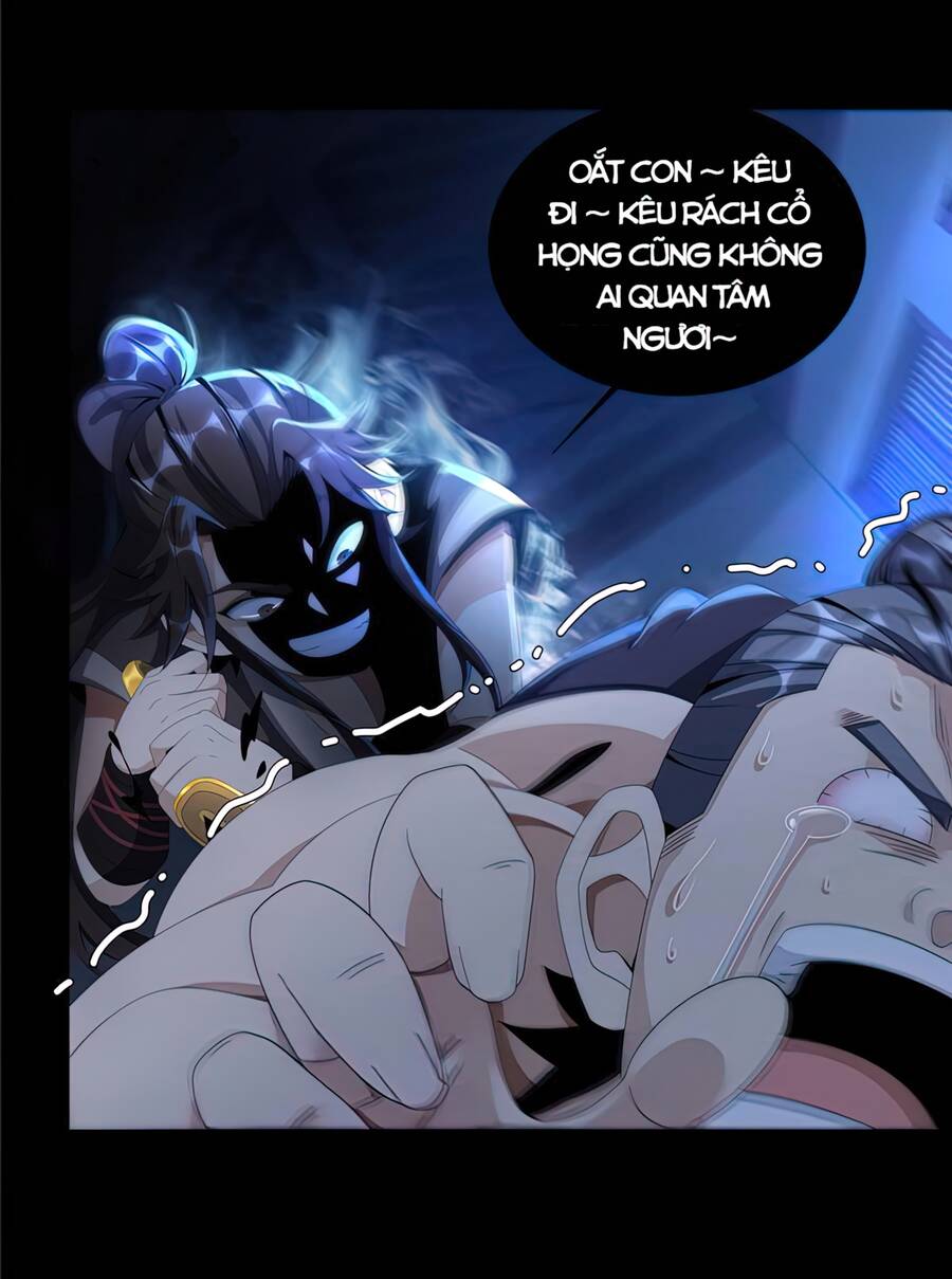 Lược Thiên Ký Chapter 2 - 72