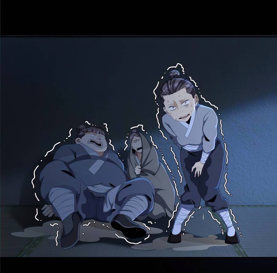 Lược Thiên Ký Chapter 2 - 73