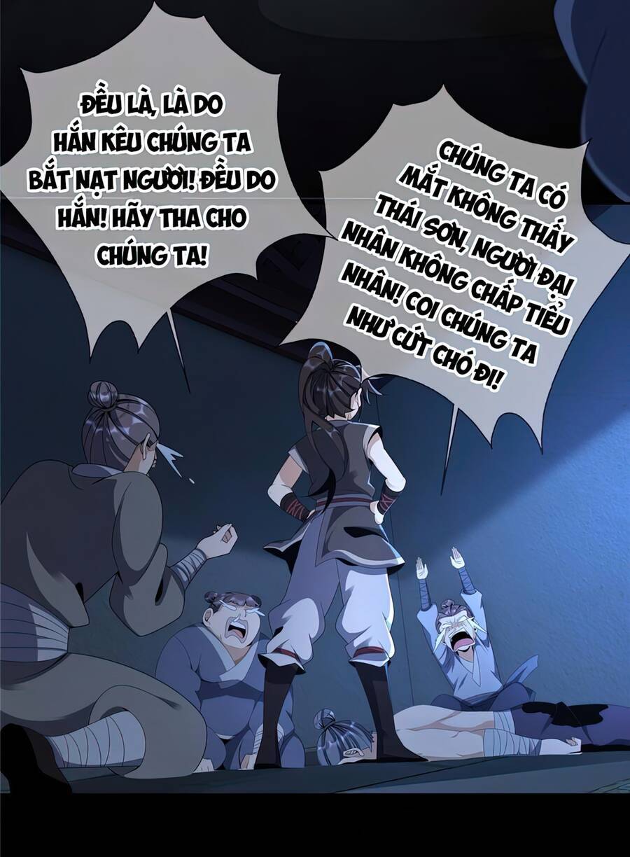 Lược Thiên Ký Chapter 2 - 76