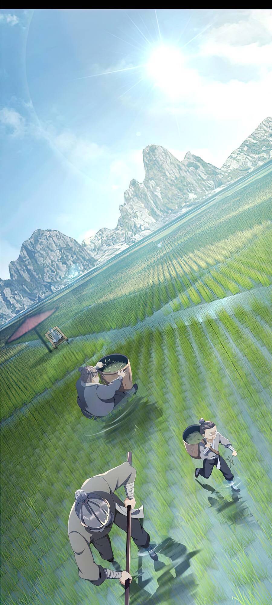 Lược Thiên Ký Chapter 2 - 78