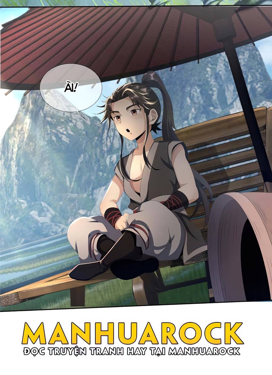 Lược Thiên Ký Chapter 2 - 80