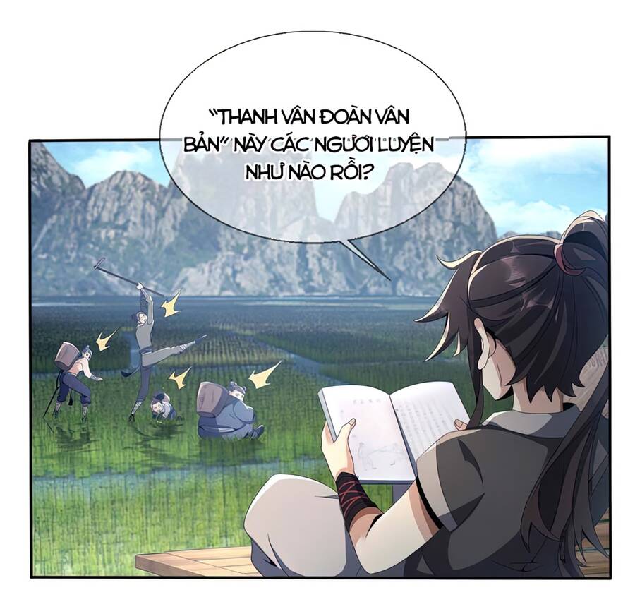 Lược Thiên Ký Chapter 2 - 84