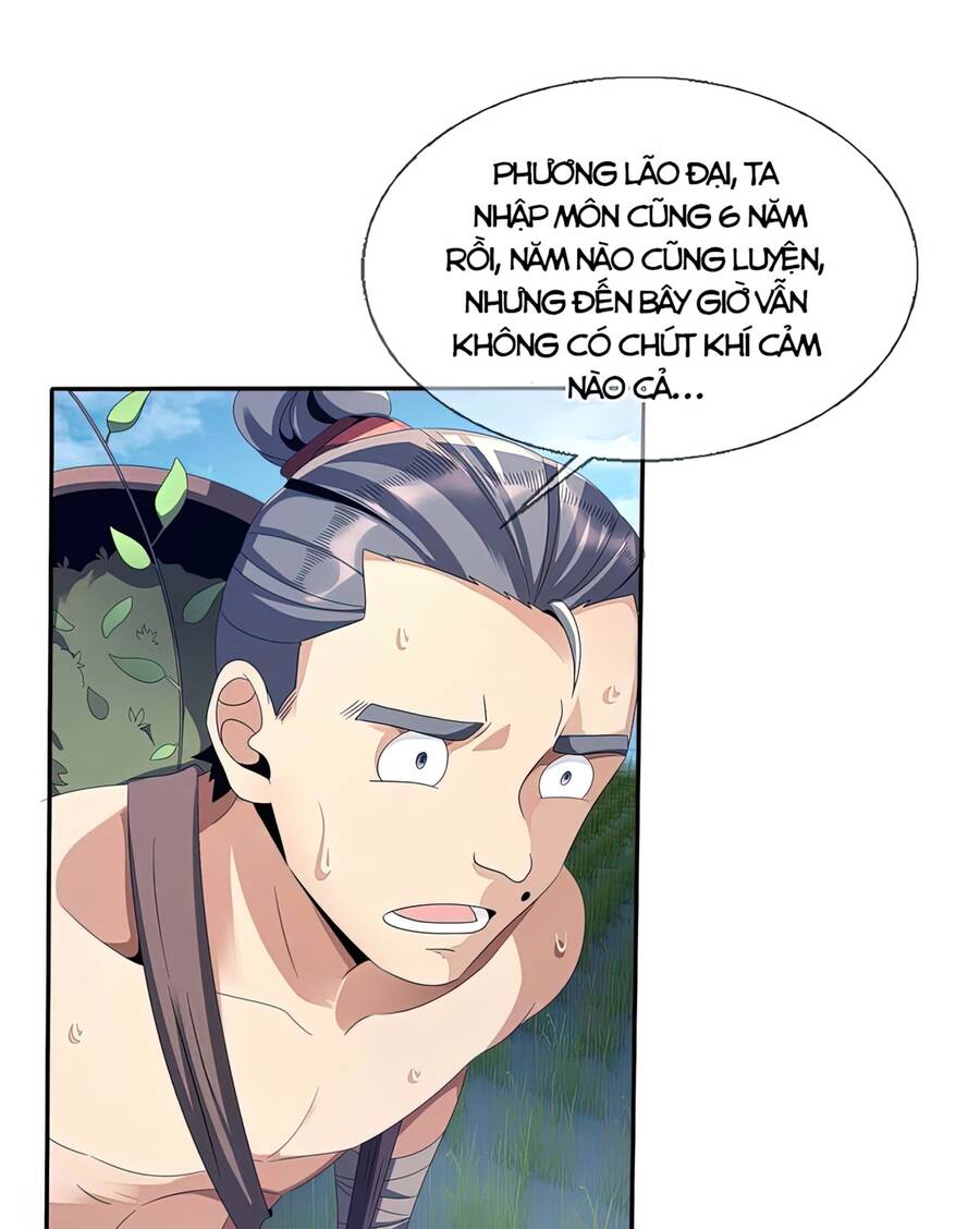 Lược Thiên Ký Chapter 2 - 85