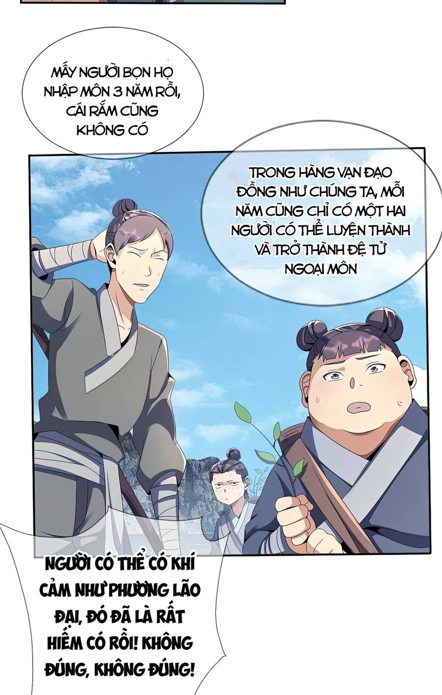 Lược Thiên Ký Chapter 2 - 86