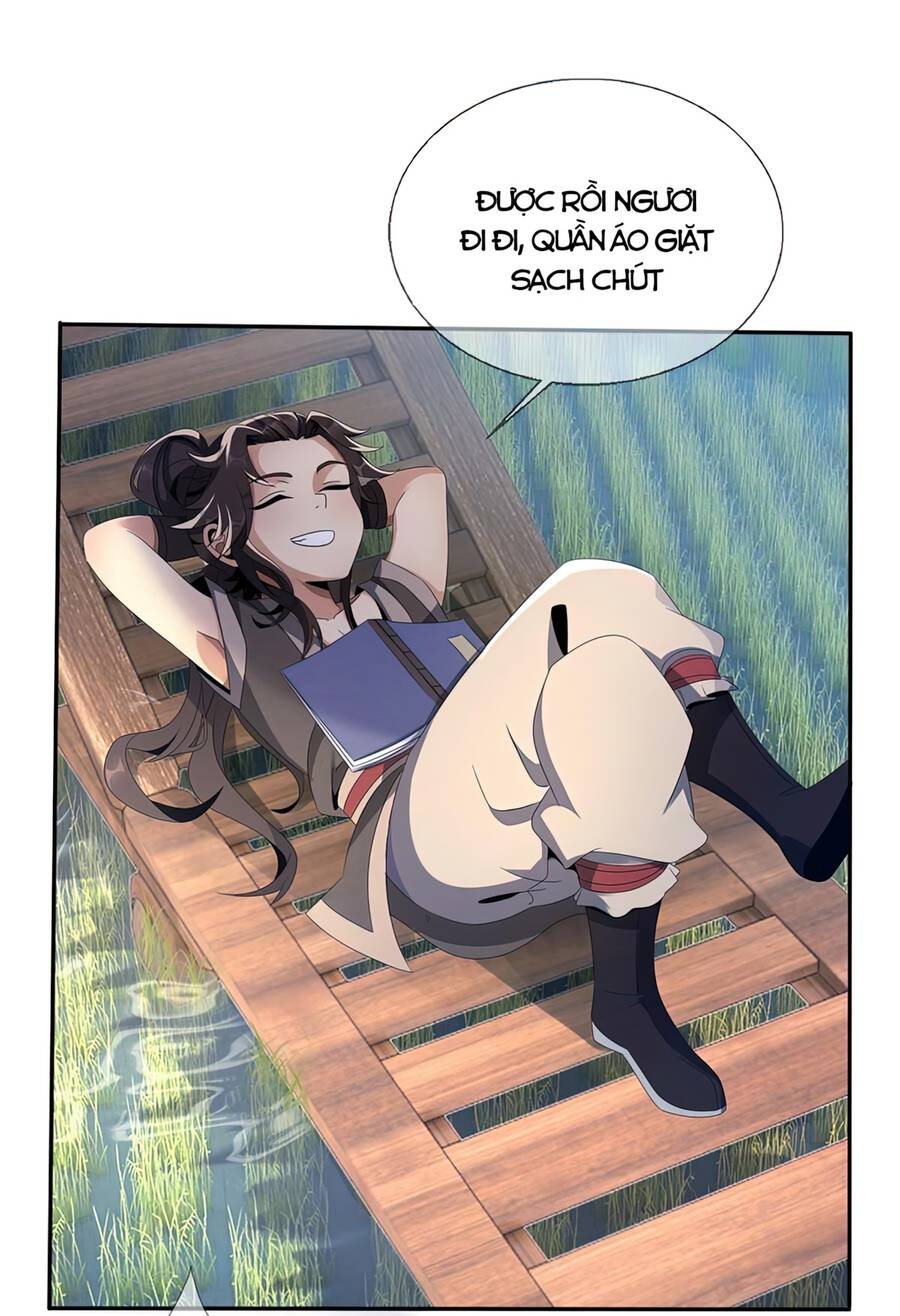 Lược Thiên Ký Chapter 2 - 88