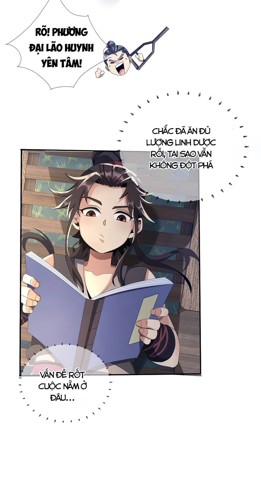 Lược Thiên Ký Chapter 2 - 89