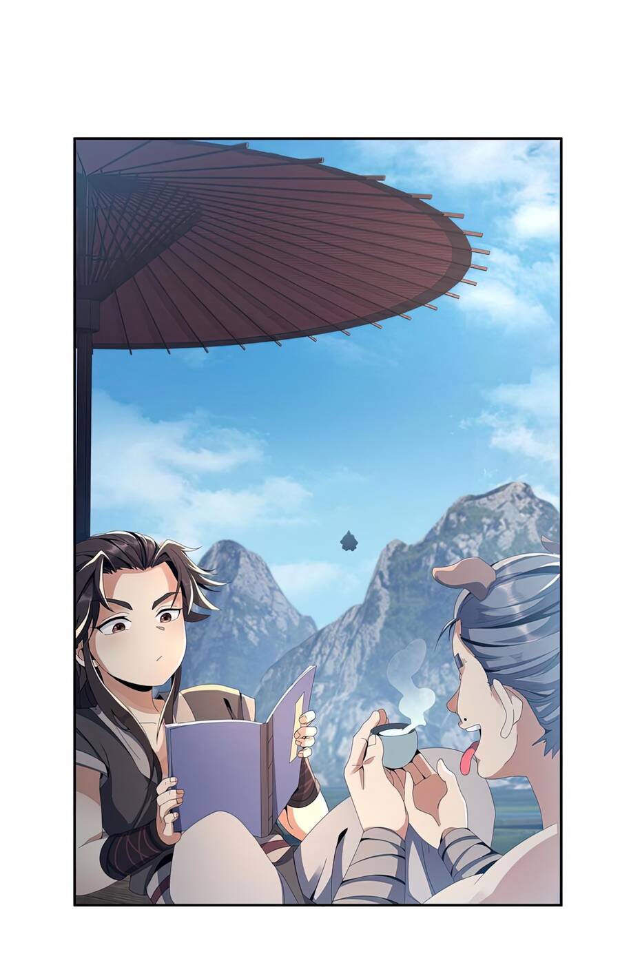 Lược Thiên Ký Chapter 2 - 90