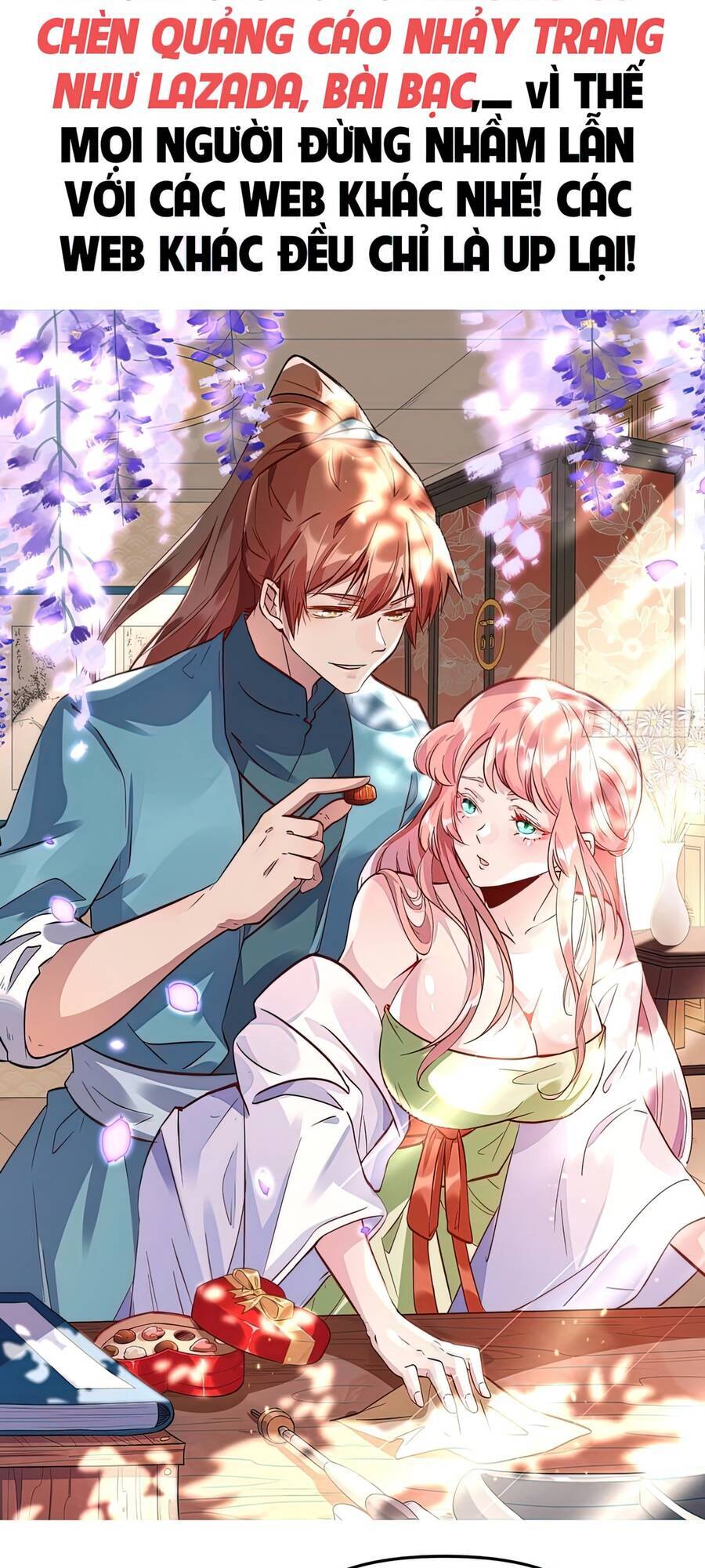 Lược Thiên Ký Chapter 2 - 95