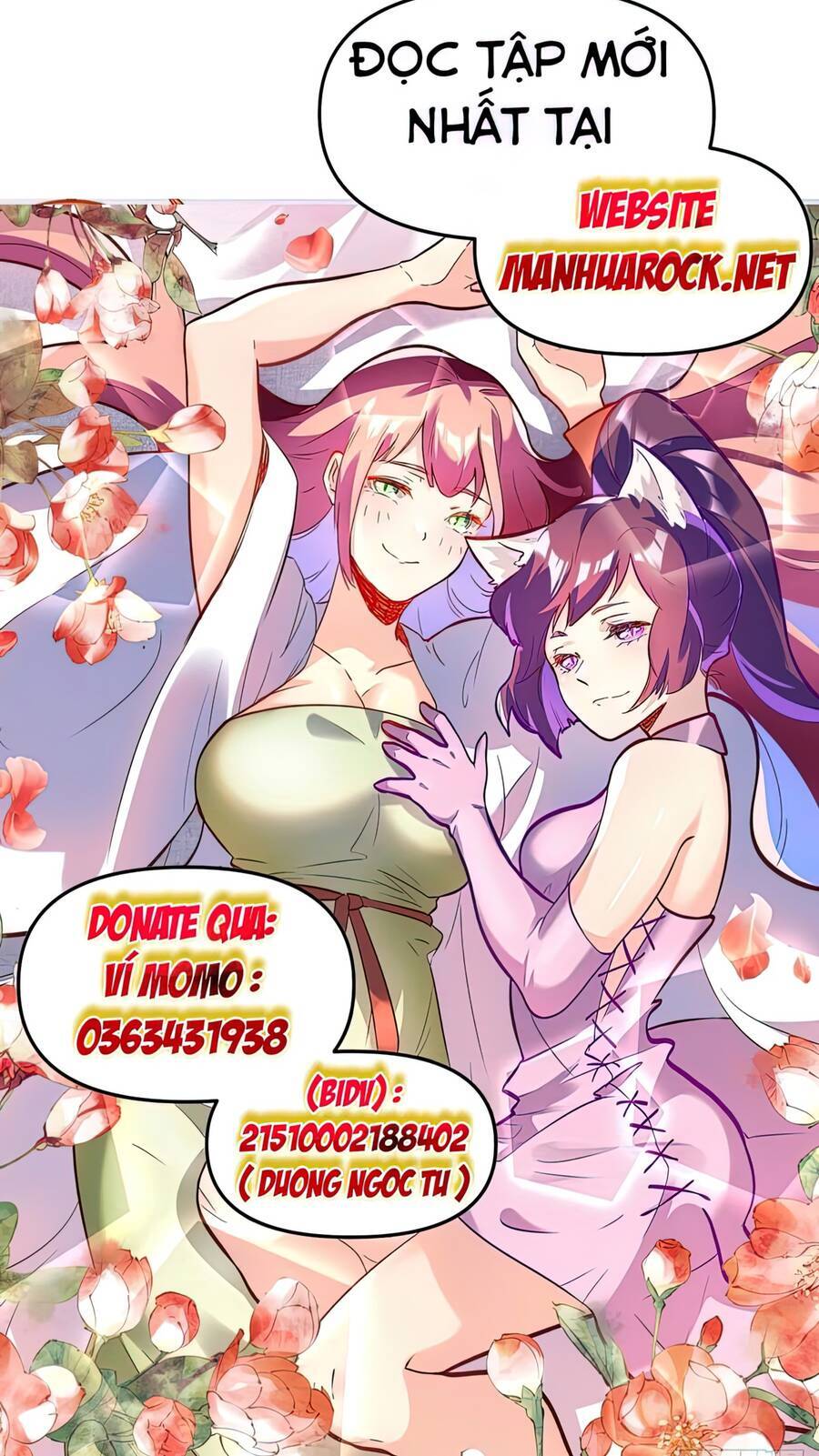 Lược Thiên Ký Chapter 2 - 96