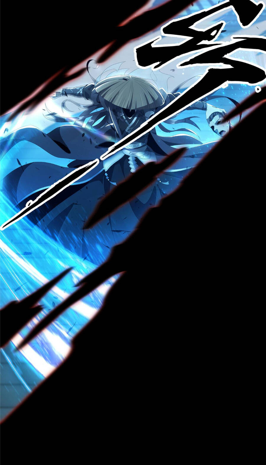 Lược Thiên Ký Chapter 3 - 11