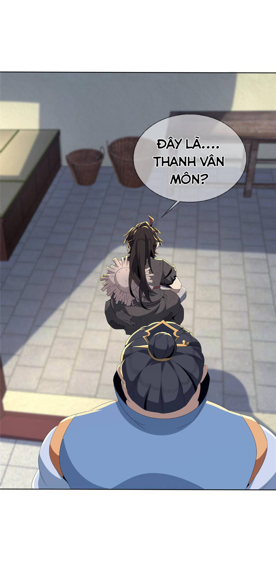 Lược Thiên Ký Chapter 3 - 101