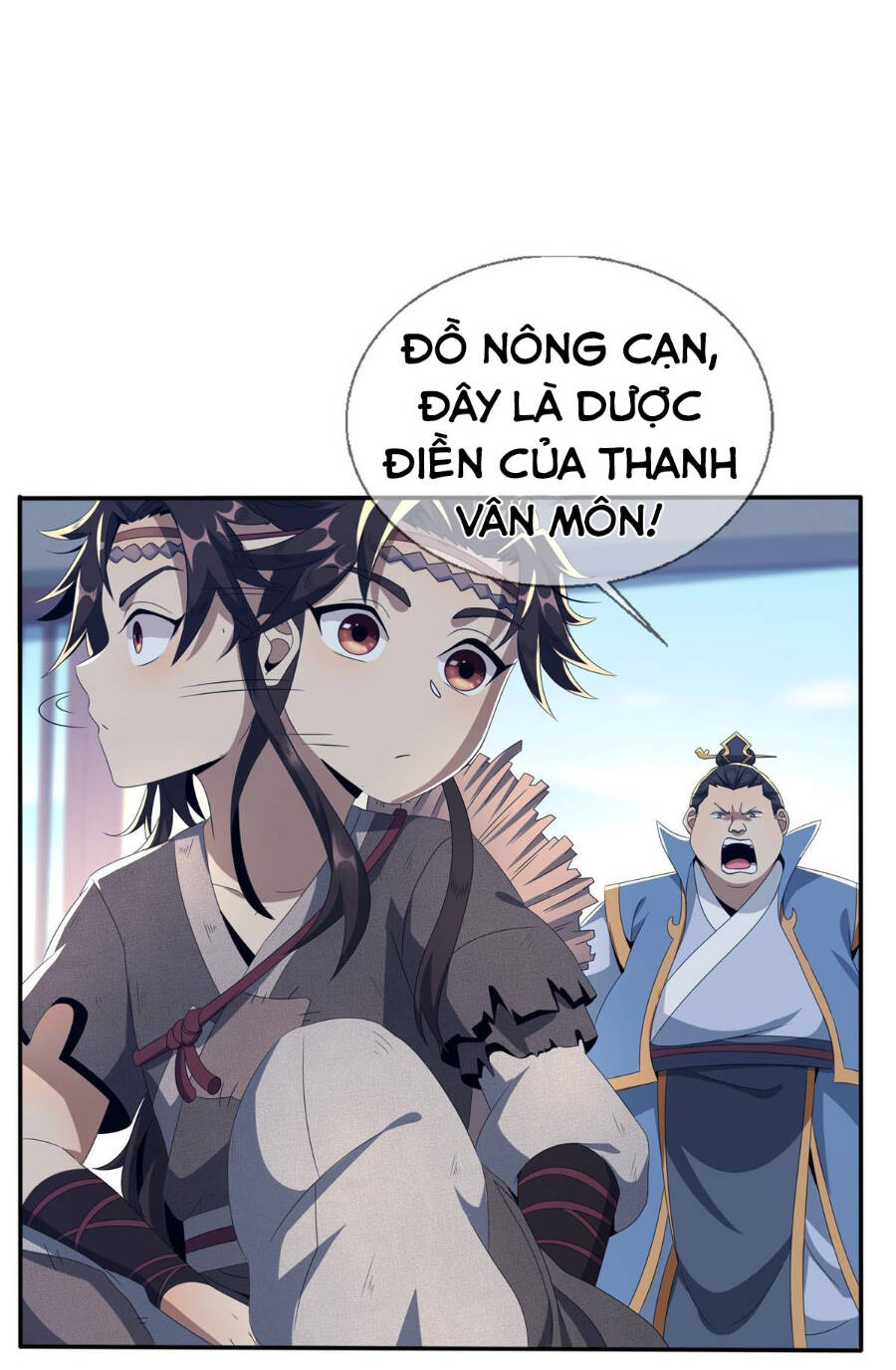 Lược Thiên Ký Chapter 3 - 102