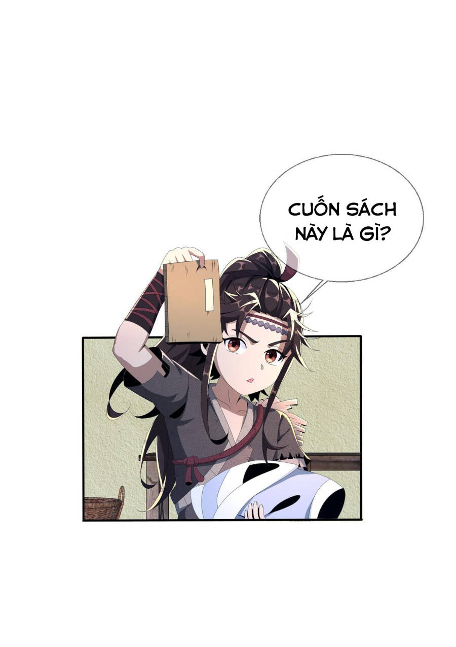 Lược Thiên Ký Chapter 3 - 109