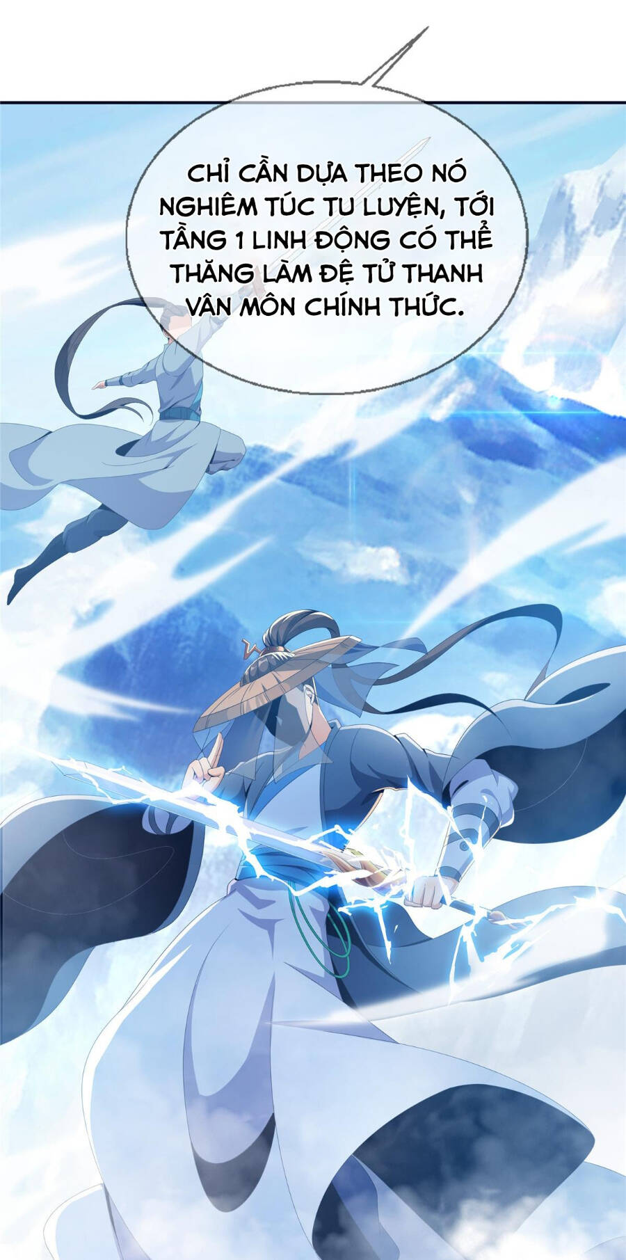 Lược Thiên Ký Chapter 3 - 112