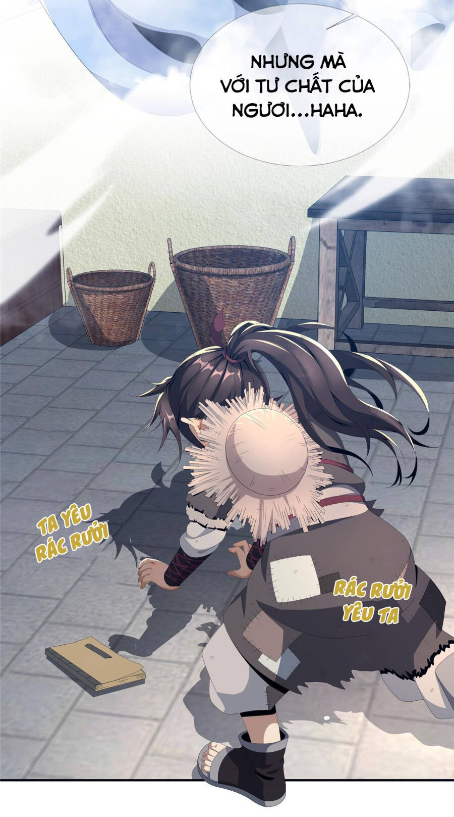 Lược Thiên Ký Chapter 3 - 113