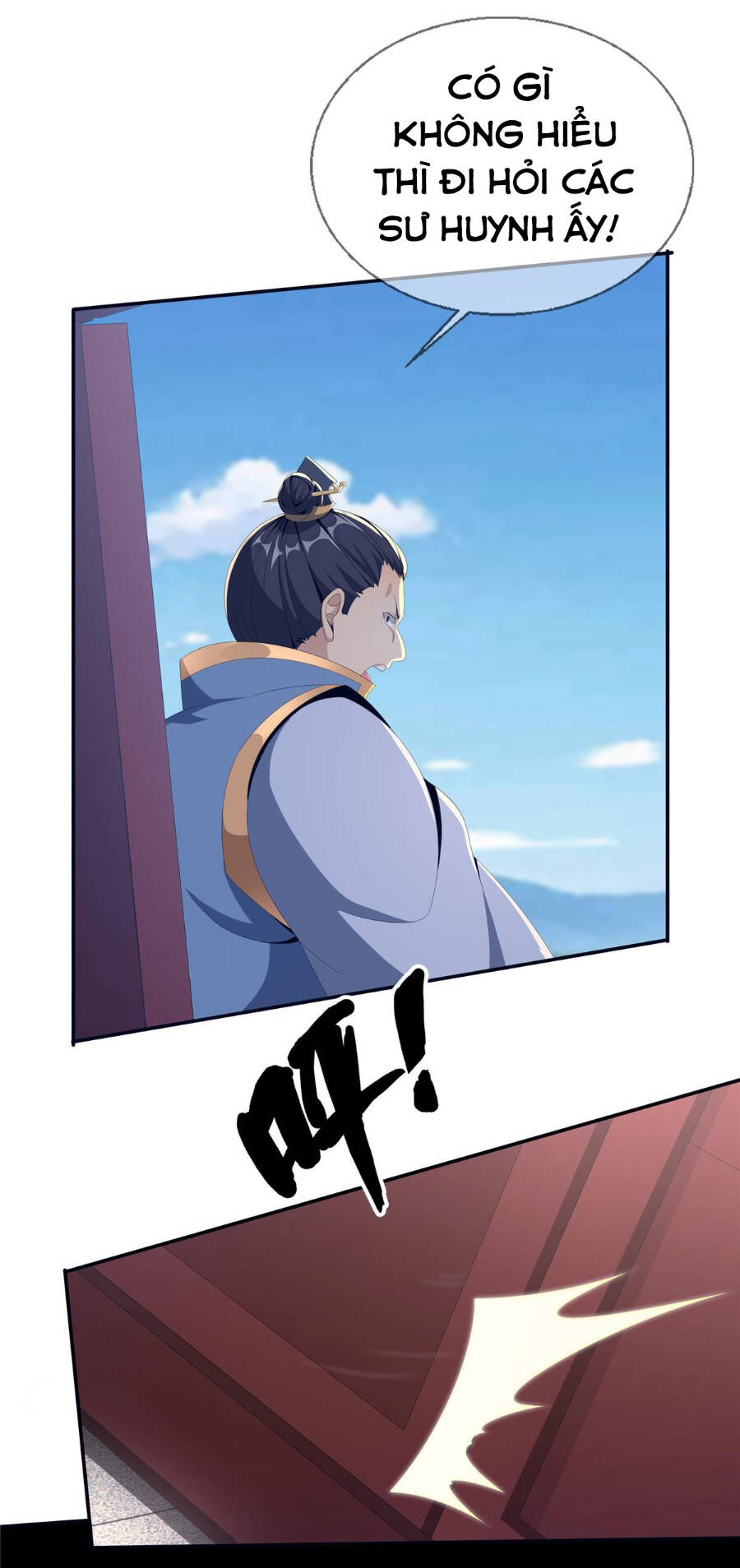 Lược Thiên Ký Chapter 3 - 114