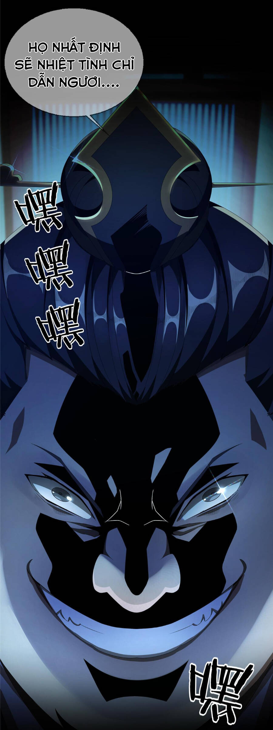 Lược Thiên Ký Chapter 3 - 115